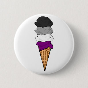 Eislaufcreme Button
