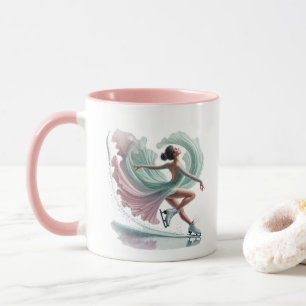 Eisläufer  tasse
