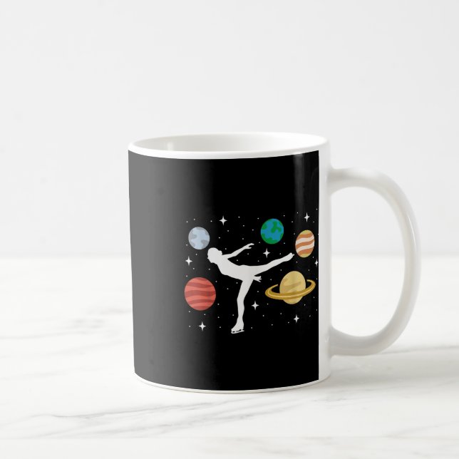 Eislaufplatz Hob  Kaffeetasse (Rechts)