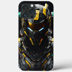 Eismann Case-Mate iPhone Hülle