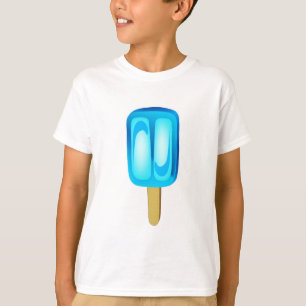 Eispopsicle-Shirt T-Shirt