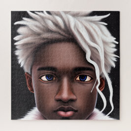 Eisprinz Melanin Black Boy Magic Bruh Winter Bro