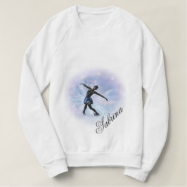 Eisprinzessin Sweatshirt - Erwachsene T-Shirt