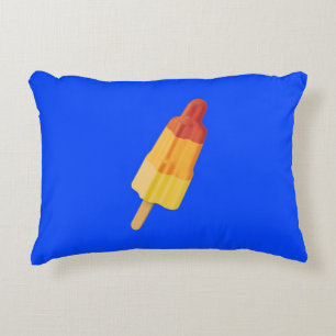 Eisrakete Dekokissen