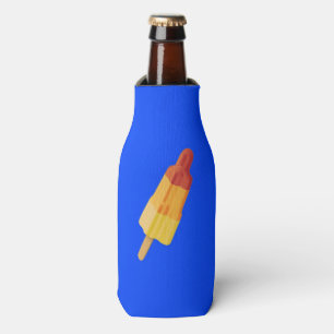 Eisrakete Flaschenkühler