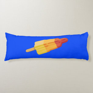 Eisrakete Seitenschläferkissen