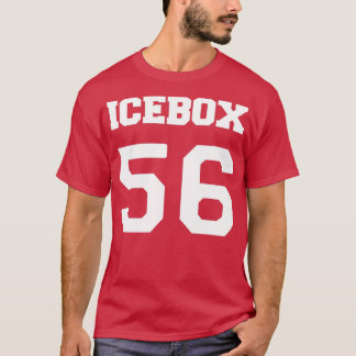 Eisschrank T-Shirt