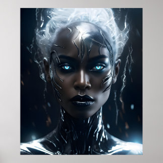 Eissturm Poster