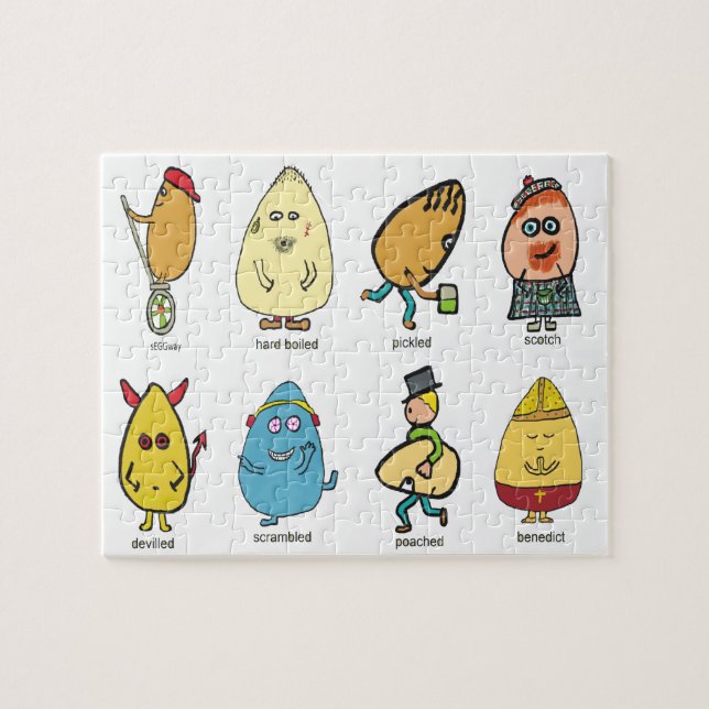 Eistangen (Horizontal)