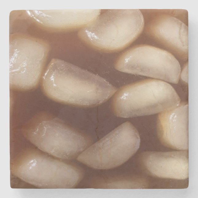 Eistea Steinuntersetzer (Vorderseite)