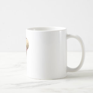 Eistüte Kaffeetasse