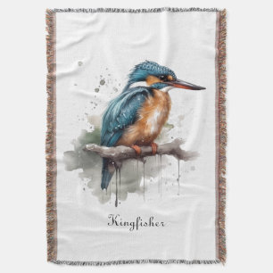Eisvogel Serenity Decke