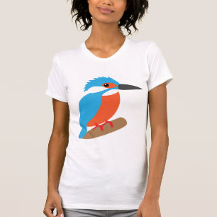Eisvogel T-Shirt