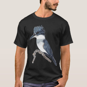 Eisvogel T-Shirt