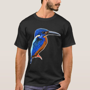 Eisvogel T-Shirt