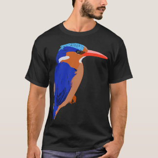Eisvogel T-Shirt