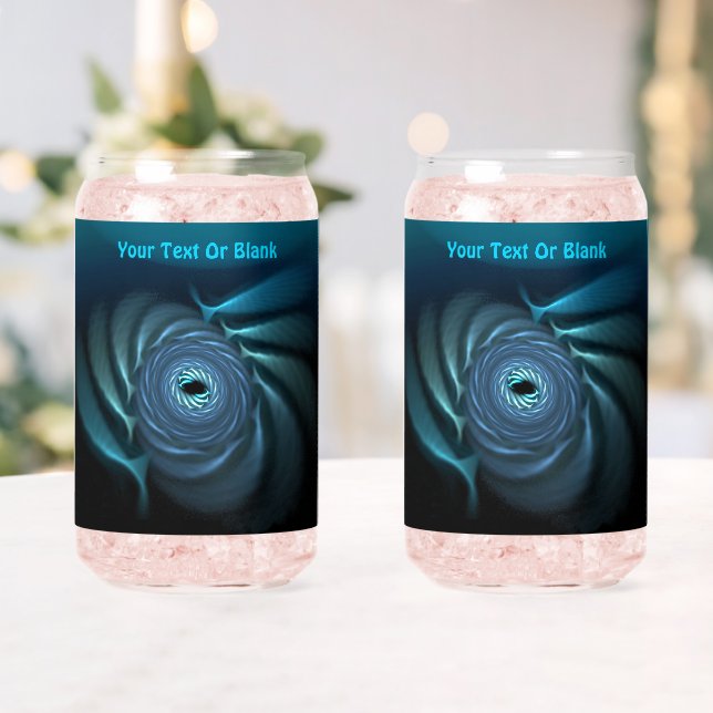 Eiswale - Alaska Dosenglas (Insitu (Hochzeit))