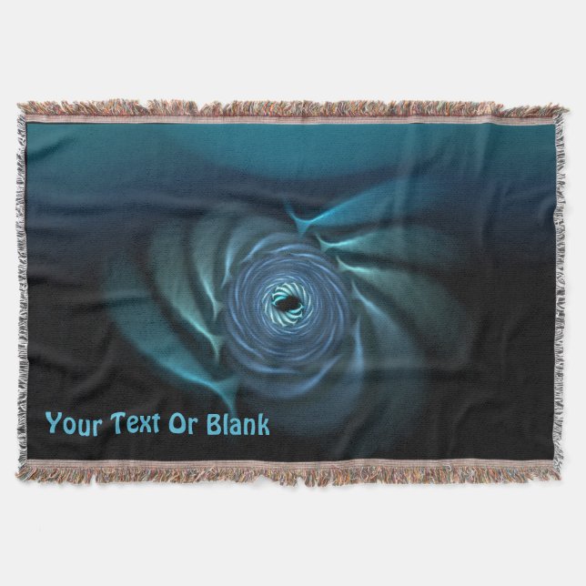 Eiswale Decke (Vorderseite)