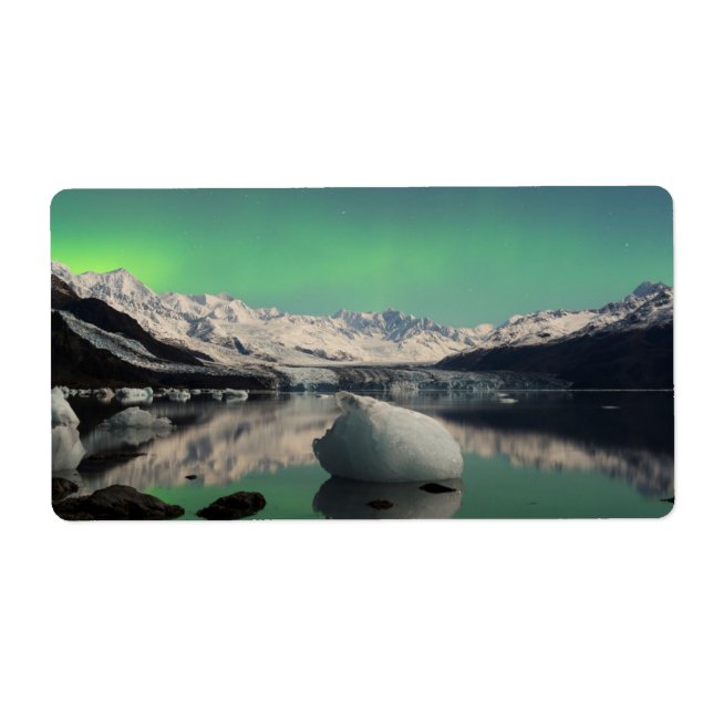 Eiszeit Aurora (Vorne)