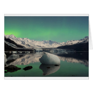 Eiszeit Aurora