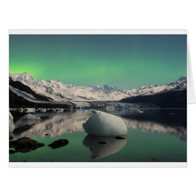Eiszeit Aurora (Vorderseite (Horizontal))