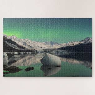 Eiszeit Aurora