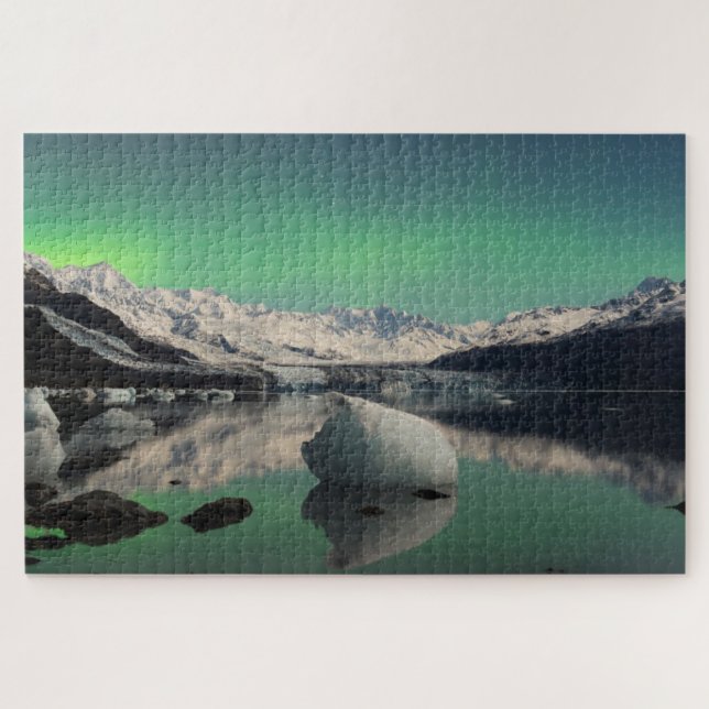 Eiszeit Aurora (Horizontal)