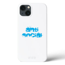 EITV Phone Case