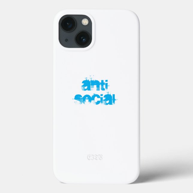 EITV Phone Case (Rückseite)