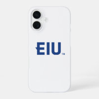 EIU-Blockbuchstabe