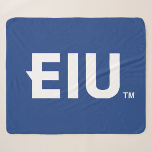 EIU-Blockbuchstabe Sherpadecke
