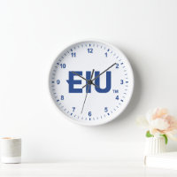EIU-Blockbuchstabe