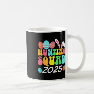Eizelljagdplatz 2025 Easter Egg Hunt Familienmatc Kaffeetasse