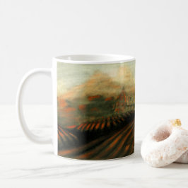 ejgoldguru - Pastel - Potter's Farm Kaffeetasse