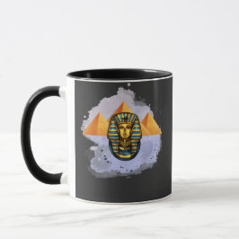 Ejypt Tasse