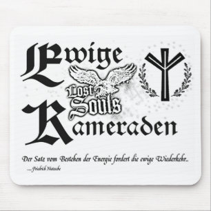 EK-Mousepad Mousepad