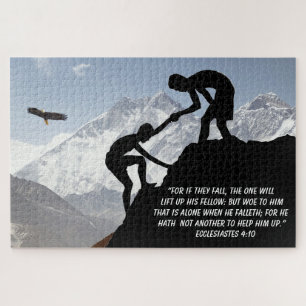Ekclesiastes 4:10