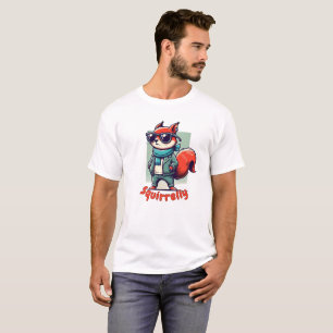 Ekelhafter Stil! T-Shirt