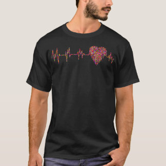 EKG 1 T-Shirt
