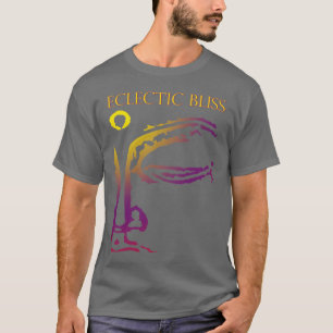 Eklektische Bliss-T - Shirts, lange Hülsen + mehr T-Shirt