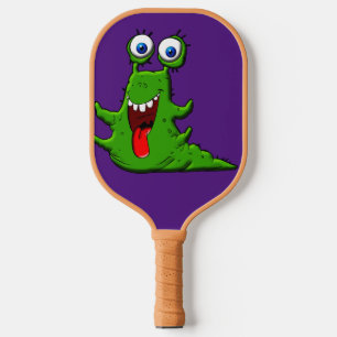 ‚Eklig Nelson‘ Pickleball Schläger