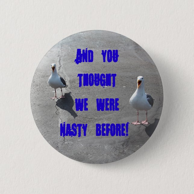 Eklig vorher button (Vorderseite)