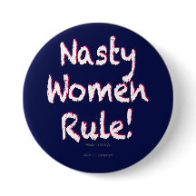 Eklige Frauenherrschaft