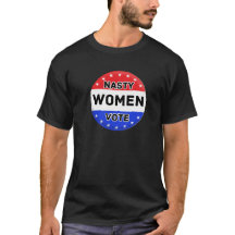 Eklige Frauenwahl | Frauen Power Frauengeschenk