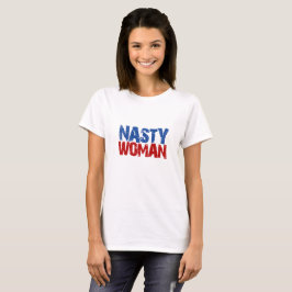Eklige Frauenwahl T-Shirt