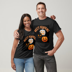 Eklige Pumpkins T-Shirt