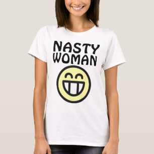 EKLIGE T - Shirt, lustige Damen T-Shirts