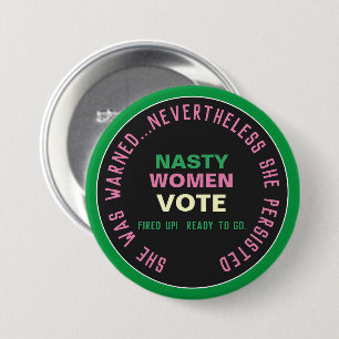 Eklige WEBSITE für Frauen bleibt bestehen Button