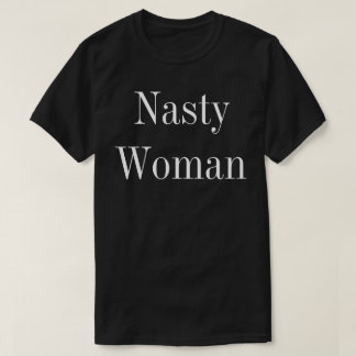 Ekliges Frauen-T-Shirt T-Shirt