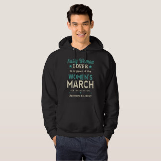 Ekliges Lover-Sweatshirt Hoodie